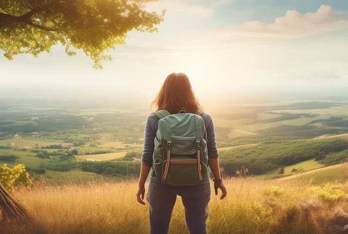 旅行的句子说说心情 - 旅行的句子说说心情短语