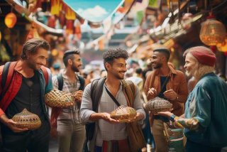 交换旅行怎么做 交换旅行怎么做视频