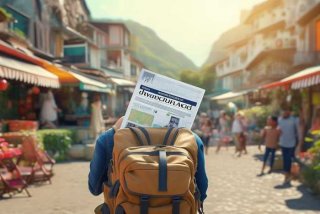 旅行保险推荐 - 旅行保险推荐理由