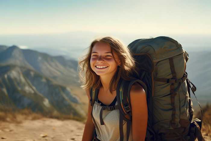 背包旅行是什么意思 背包旅行的意思