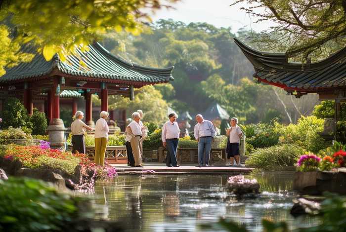 适合老年人旅游的旅行社义乌出发 - 适合老年人的旅居的旅行社 适合老年人旅游的旅行社义乌出发 - 适合老年人的旅居的旅行社