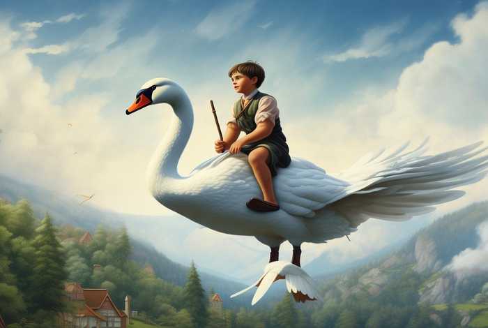 骑鹅旅行记主要内容简写、骑鹅旅行记主要内容简写30字