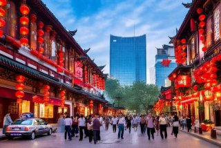 ctrip北京（ctriphk）