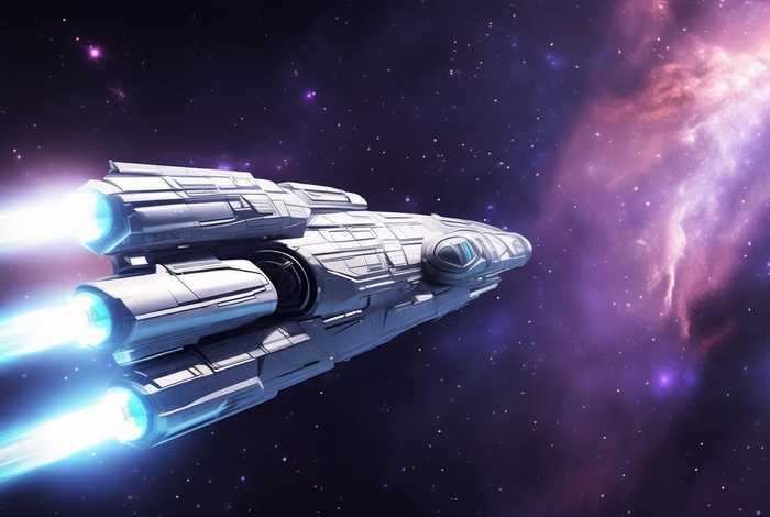 太空旅行的英文 - 太空旅行的英文作文