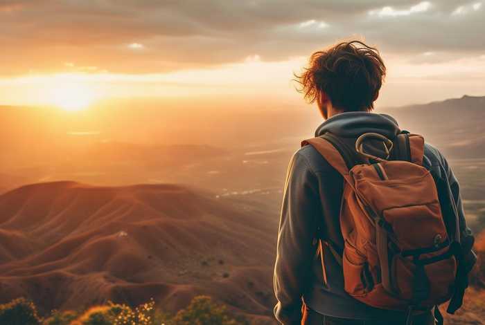 旅行的意义歌词八个字 - 旅行的意义歌词八个字是什么歌