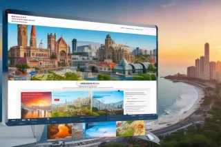 青岛旅行社官网首页、青岛旅行社官网首页网址
