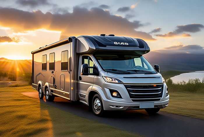 868房车旅行抖音主页；868房车旅行个人主页西瓜视频