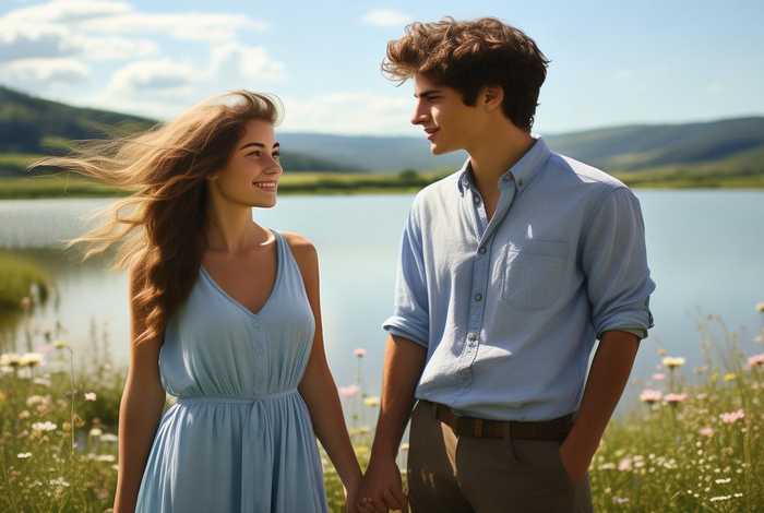 一场遇见爱情的旅行剧情介绍演员，一场遇见爱情的旅行剧情介绍演员名字