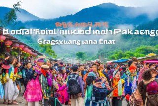 春秋旅行社云南游报价、春秋旅行社国内游报价