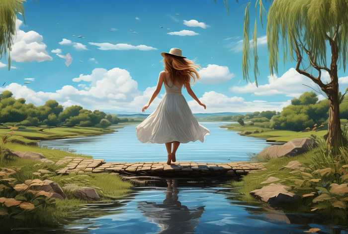 说走就走的旅行唯美句子(来一场说走就走的旅行唯美句子) 说走就走的旅行唯美句子(来一场说走就走的旅行唯美句子)