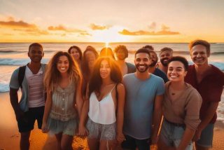 感谢一起旅行一场完美的旅行结束语、感谢一起旅行一场完美的旅行结束语怎么说