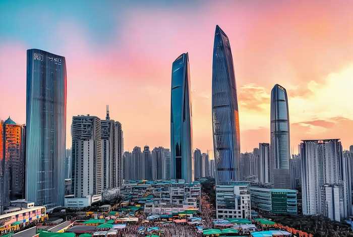 深圳旅行攻略必玩景点、深圳旅行攻略必玩景点大全