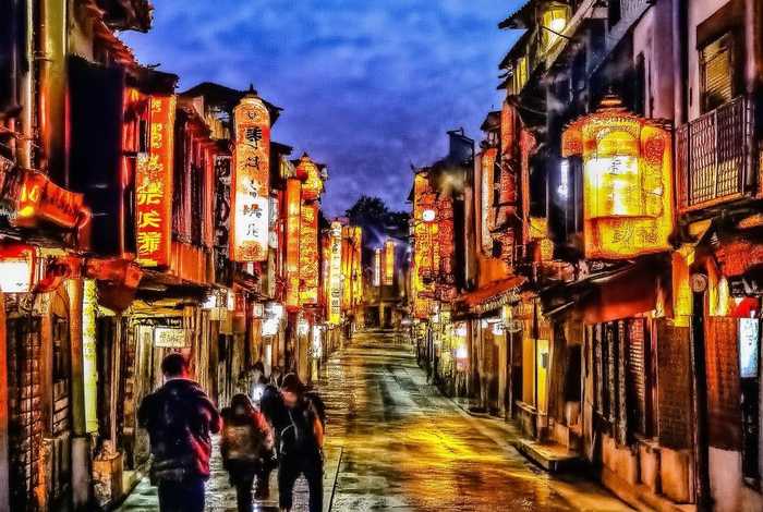 南昌旅行社前十名，南昌旅行社排名前十