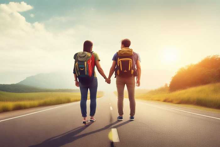 说走就走的旅行是什么意思、来一场说走就走的旅行是什么意思