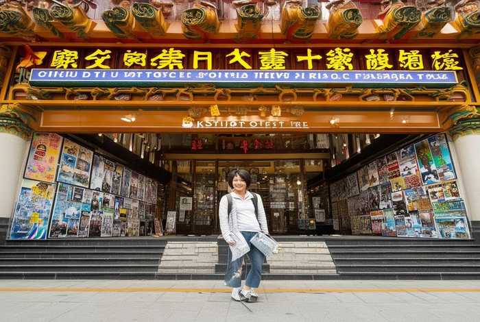 成都青年旅行社旗舰店经营范围 成都青年旅行社旗舰店经营范围是什么