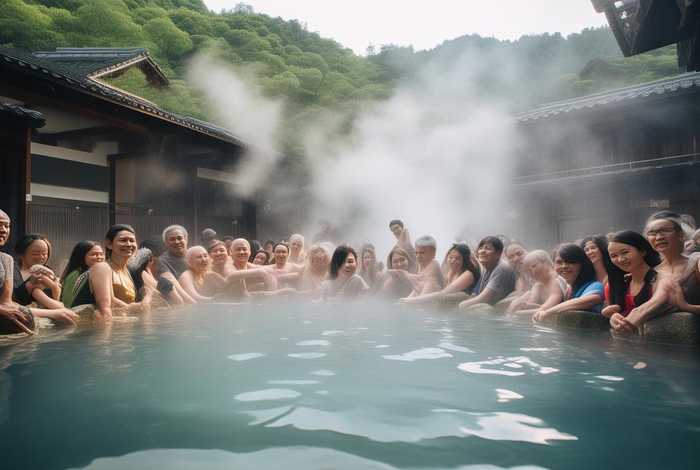 温泉旅行社、温泉旅行社有去哪里旅行项目