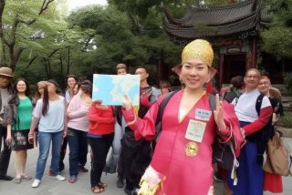 四川省中国旅行社服务理念 四川省中国旅行社服务理念有哪些