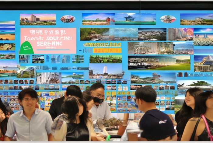 广之旅旅行社官网入口 广之旅旅行社官网具体内容