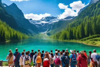 郑州旅行社报团旅游、郑州旅行社报团旅游九寨沟