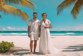 结婚旅行普通旅行有什么区别，旅行结婚有什么讲究吗