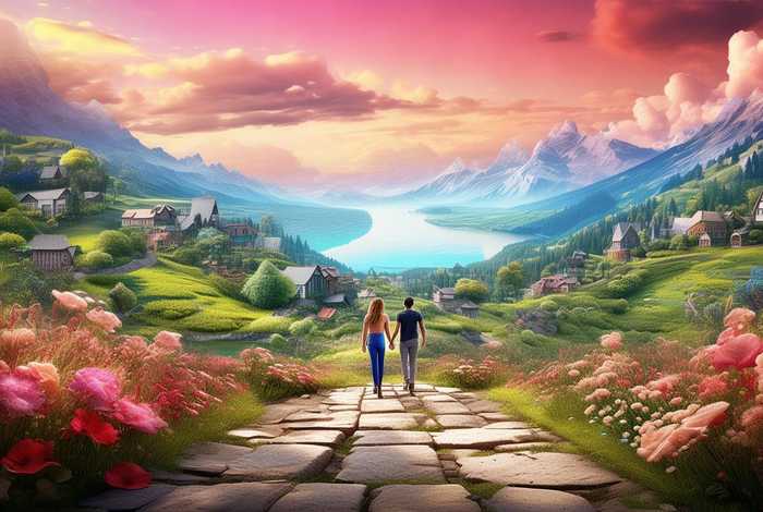 一场遇见爱情的旅行40集完整版，一场遇见爱情的旅行40集完整版免费观看