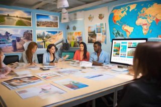 旅行社经营与管理试题及答案 - 旅行社经营与管理试题及答案大全