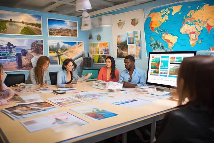 旅行社经营与管理试题及答案 - 旅行社经营与管理试题及答案大全