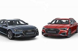 奥迪a4旅行版2025款 - 奥迪a4旅行版2021款配置