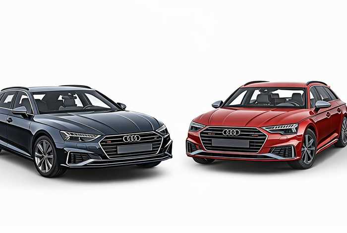 奥迪a4旅行版2025款 - 奥迪a4旅行版2021款配置