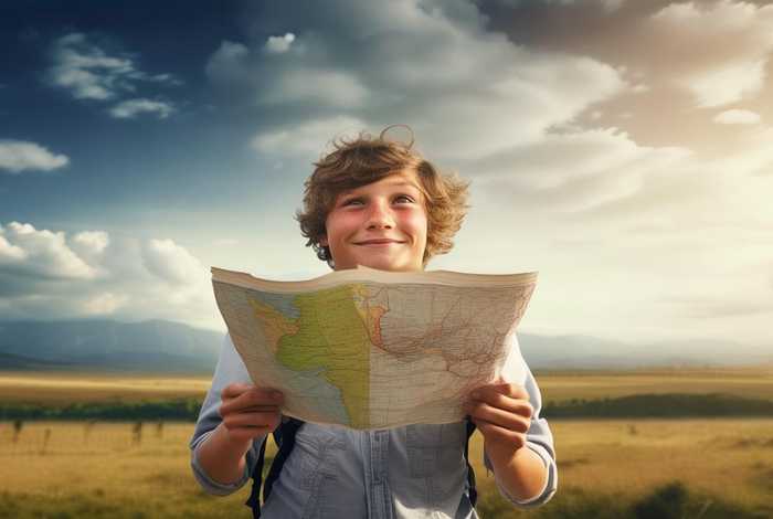 带着梦想去旅行句子；带着梦想去旅行句子简短