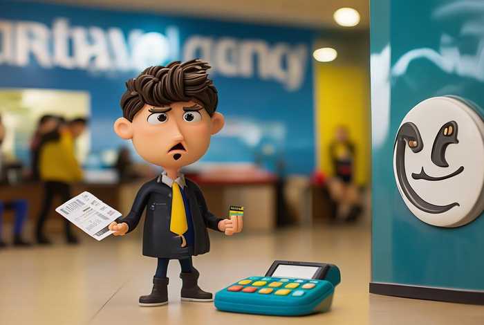 同程旅行买票为什么多收费 同程旅行买票为什么多收费呢