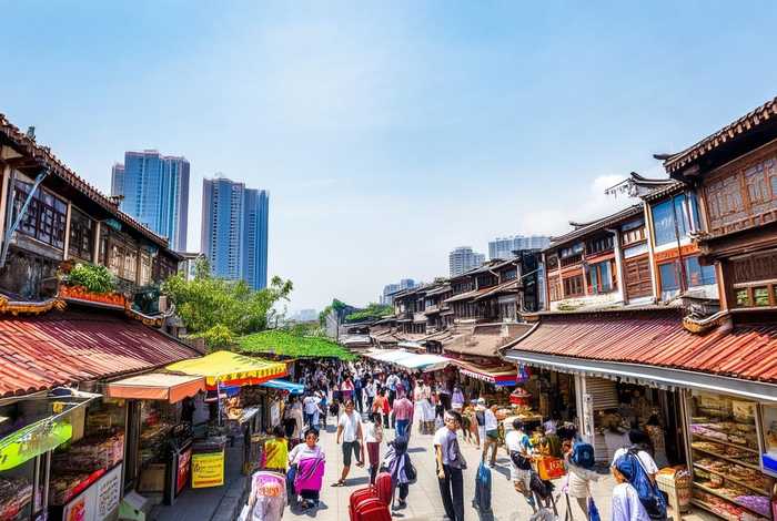 台州华夏旅行社 - 台州华夏旅行社有限公司