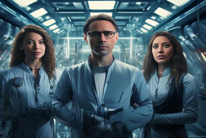 时空旅行者的探险队，时空旅行者的探险队起点