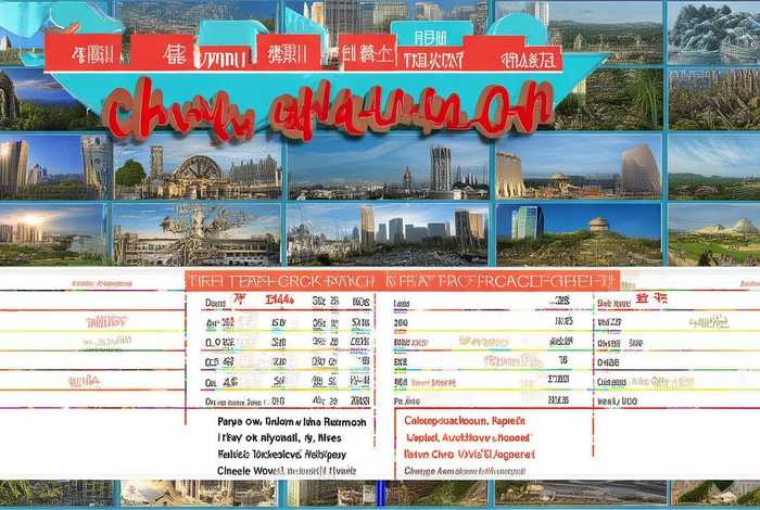 长春旅行社旅游价目表 - 长春旅行社旅游价目表查询