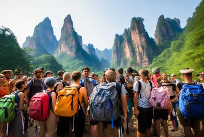 携程旅行官网跟团旅游(携程旅行官网跟团旅游张家界) 携程旅行官网跟团旅游(携程旅行官网跟团旅游张家界)