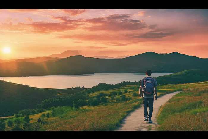 许巍旅行歌词解析（许巍旅行歌词解析大全）