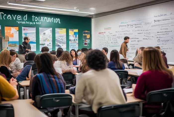 旅行社经营与管理ppt（旅行社经营与管理专业学什么）