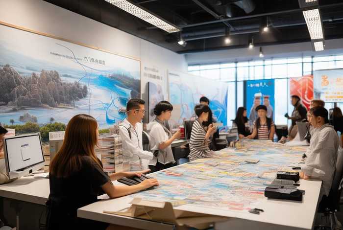 春秋旅行社官网招聘，春秋旅行社官网招聘信息