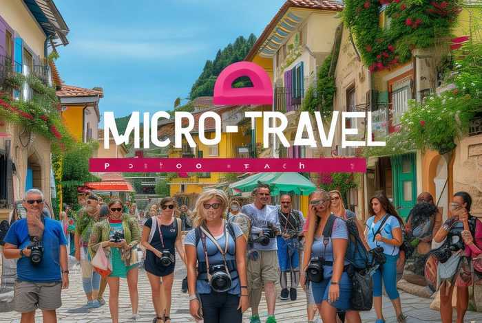 微旅行攻略旅游 - 微旅摄影旅游可信吗？