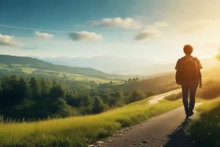 许巍旅行简谱（许巍旅行简谱伴奏生 f）