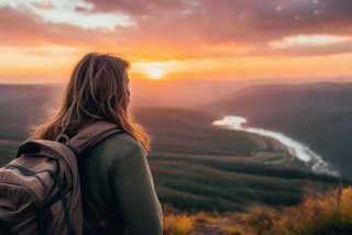 旅行的意义人生的感悟 - 旅行的意义人生的感悟作文