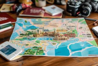 澳门旅行实用攻略、澳门旅行实用攻略最新