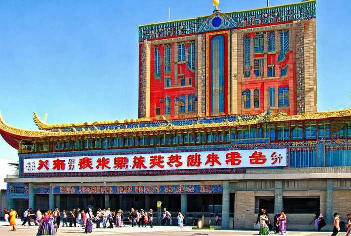 新疆中国旅行社官网 新疆中国旅行社官网电话