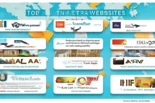 旅行网站排名（旅行网站排名前十名有哪些）