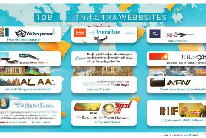 旅行网站排名（旅行网站排名前十名有哪些）