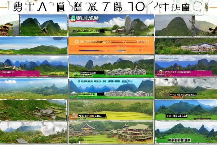 贵州旅行社旅游报价表 贵州旅行社旅游报价表最新