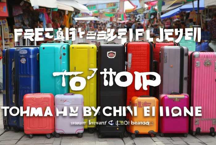 旅行箱品牌十大排名排行榜、旅行箱品牌十大排名排行榜最新