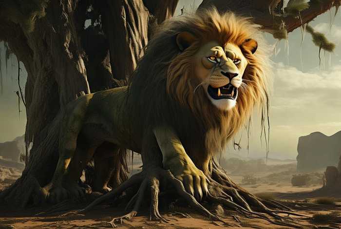 三毛旅行记万兽王（三毛旅行记万兽王为什么变成腐兽）