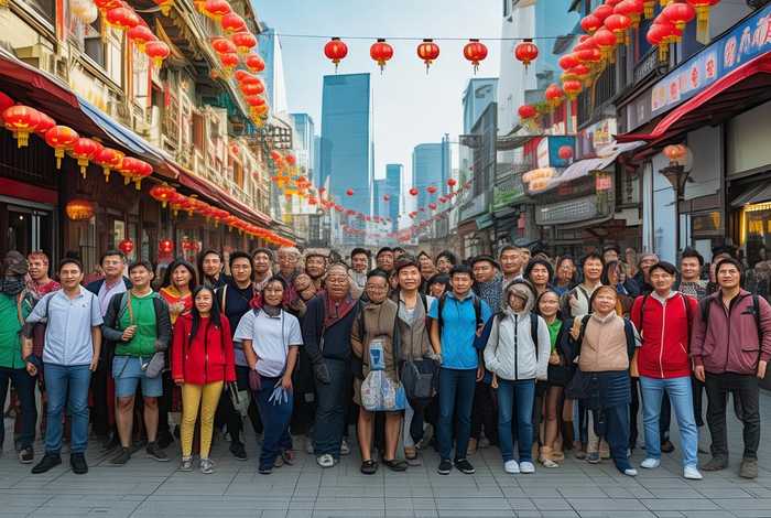 宁波旅行社江剑鸿、宁波十佳旅行社