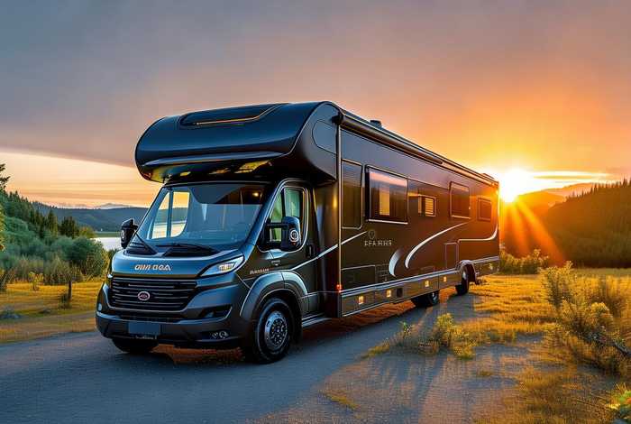 868房车旅行抖音；868房车旅行抖音最新视频